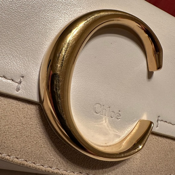 Chloe C Belt Bag - Picture 3 of 14